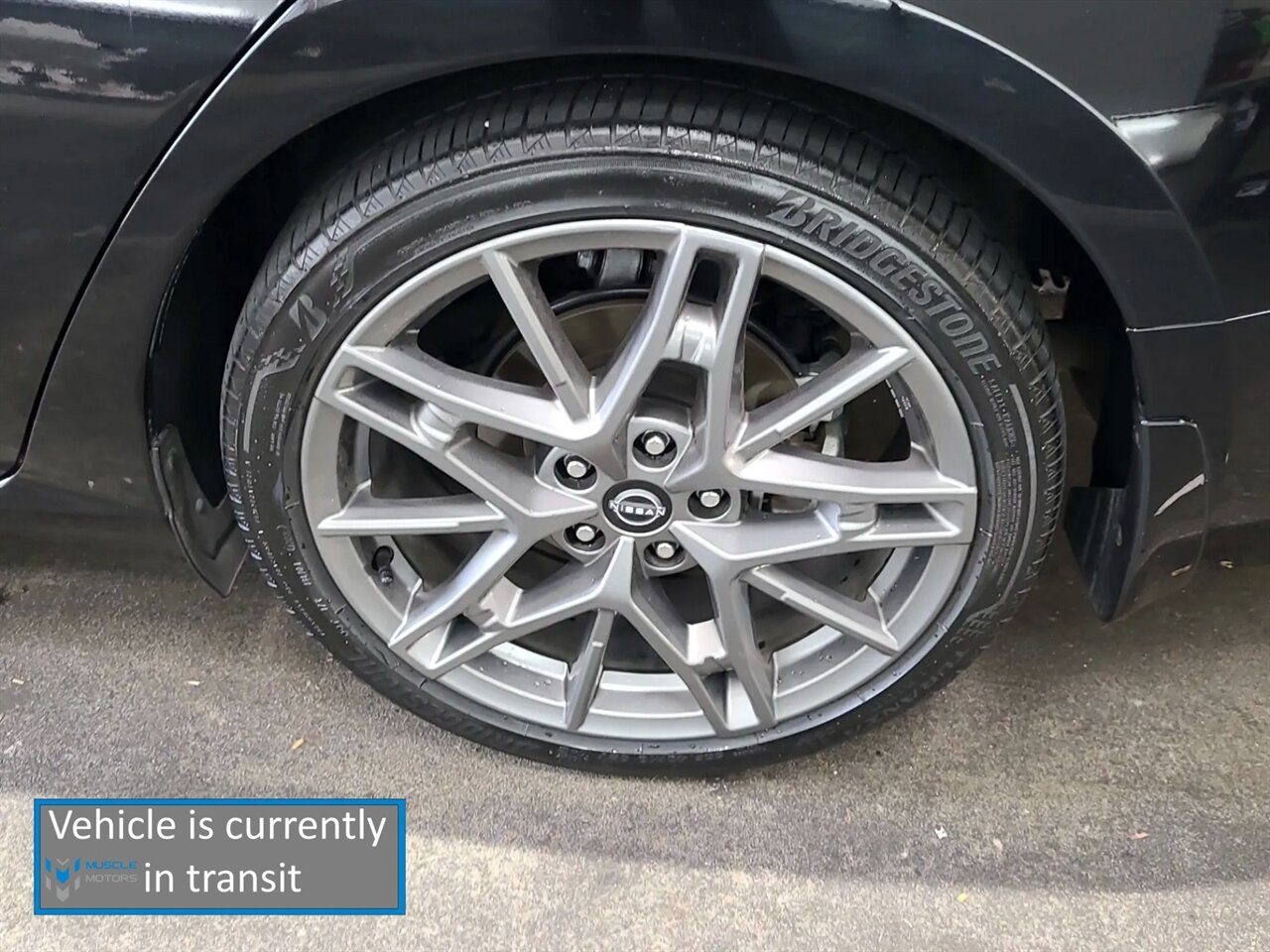 2023 Nissan Altima 2.0 SR - Photo 8 - Reno, NV 89511