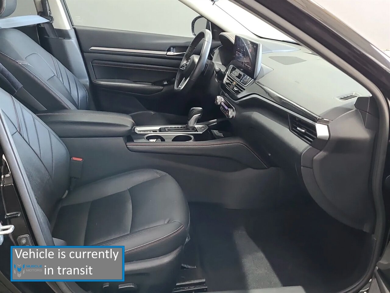 2023 Nissan Altima 2.0 SR - Photo 10 - Reno, NV 89511