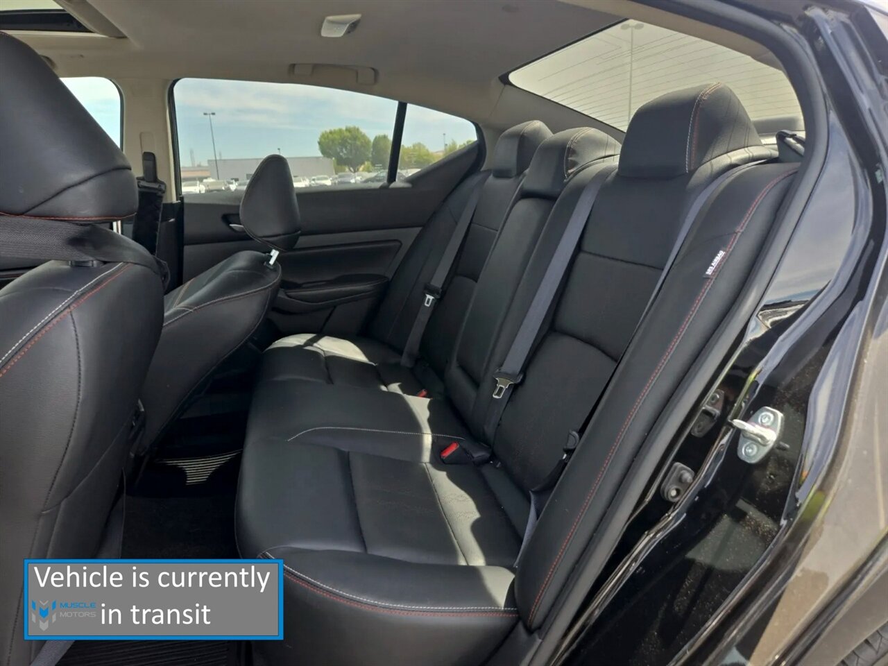 2023 Nissan Altima 2.0 SR - Photo 14 - Reno, NV 89511