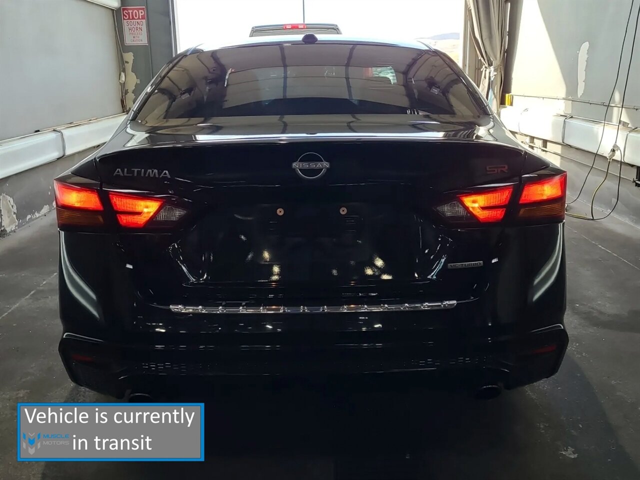 2023 Nissan Altima 2.0 SR - Photo 4 - Reno, NV 89511