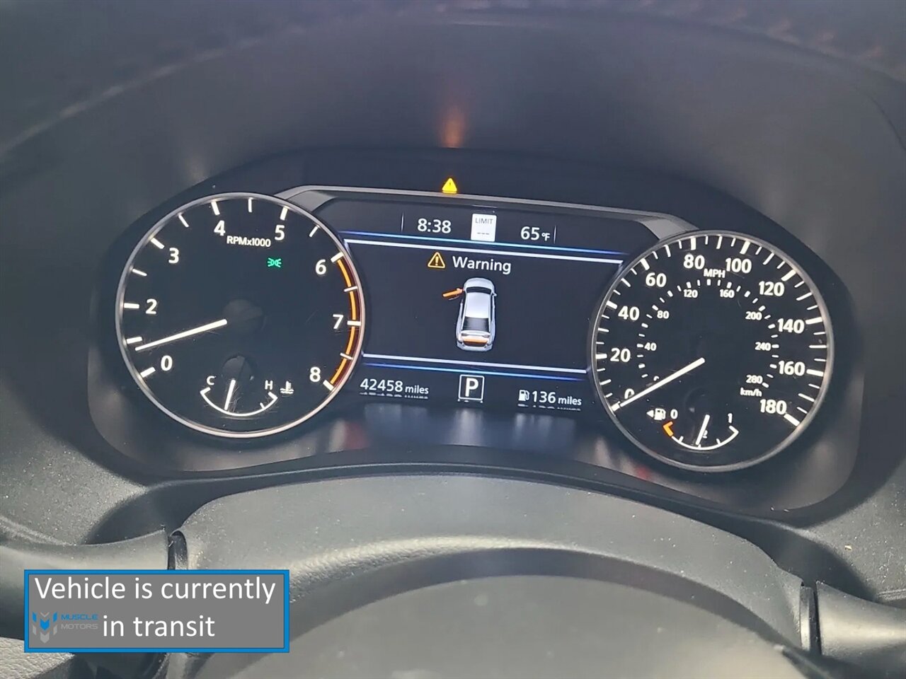 2023 Nissan Altima 2.0 SR - Photo 13 - Reno, NV 89511