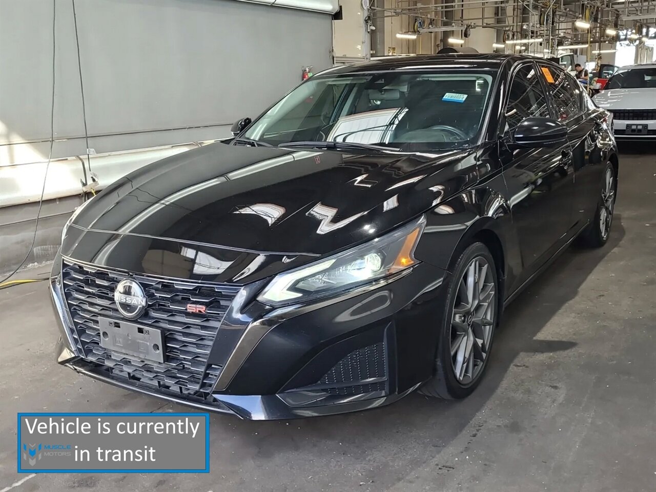 2023 Nissan Altima 2.0 SR - Photo 5 - Reno, NV 89511