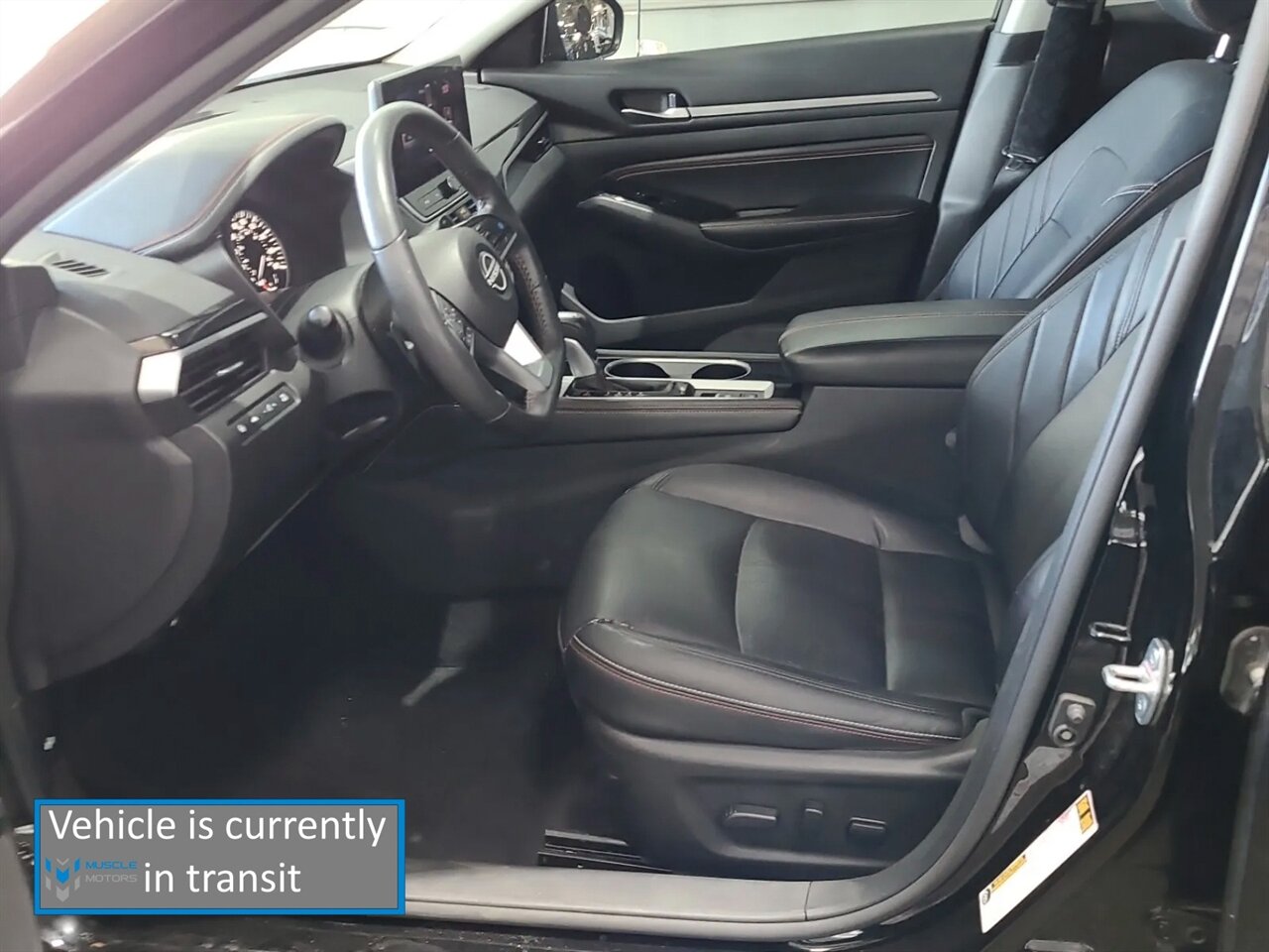 2023 Nissan Altima 2.0 SR - Photo 9 - Reno, NV 89511