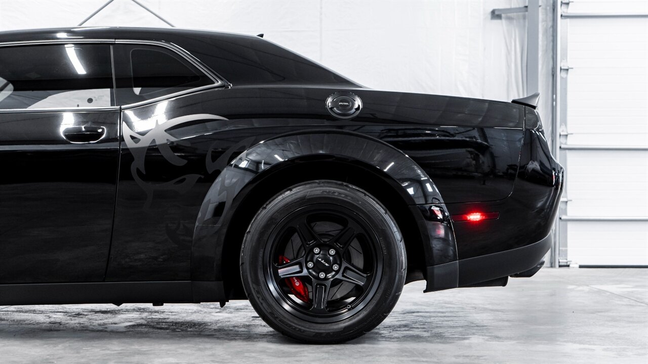 2018 Dodge Challenger SRT Demon   - Photo 12 - Reno, NV 89511