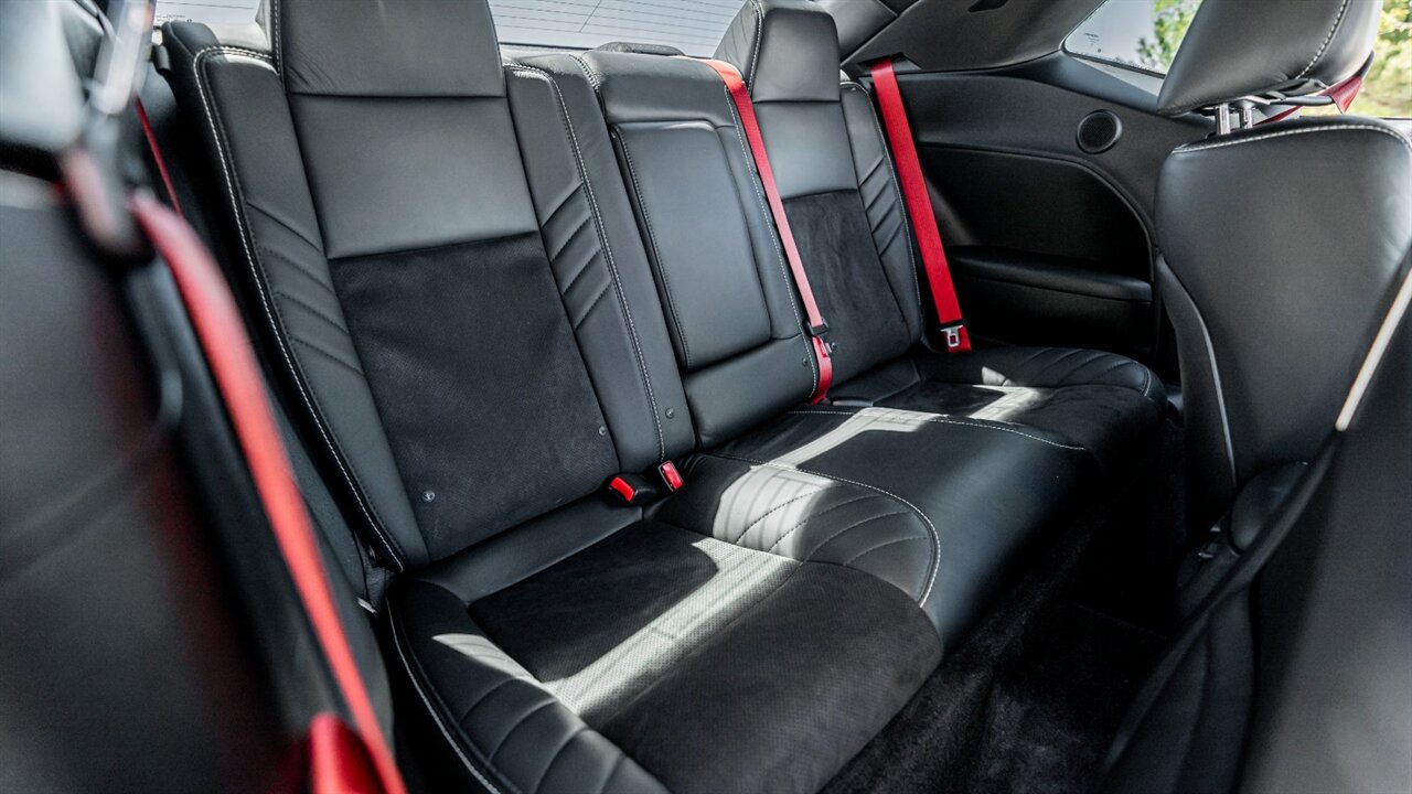 2018 Dodge Challenger SRT Demon   - Photo 40 - Reno, NV 89511