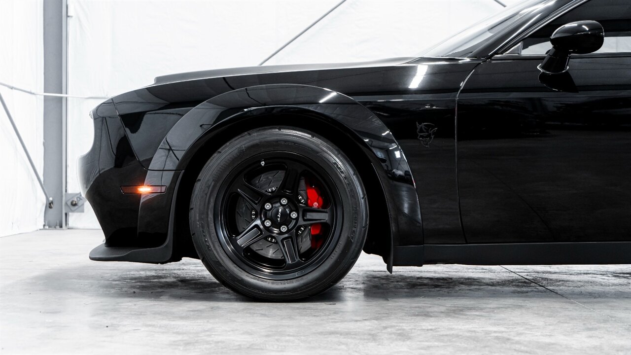 2018 Dodge Challenger SRT Demon   - Photo 11 - Reno, NV 89511