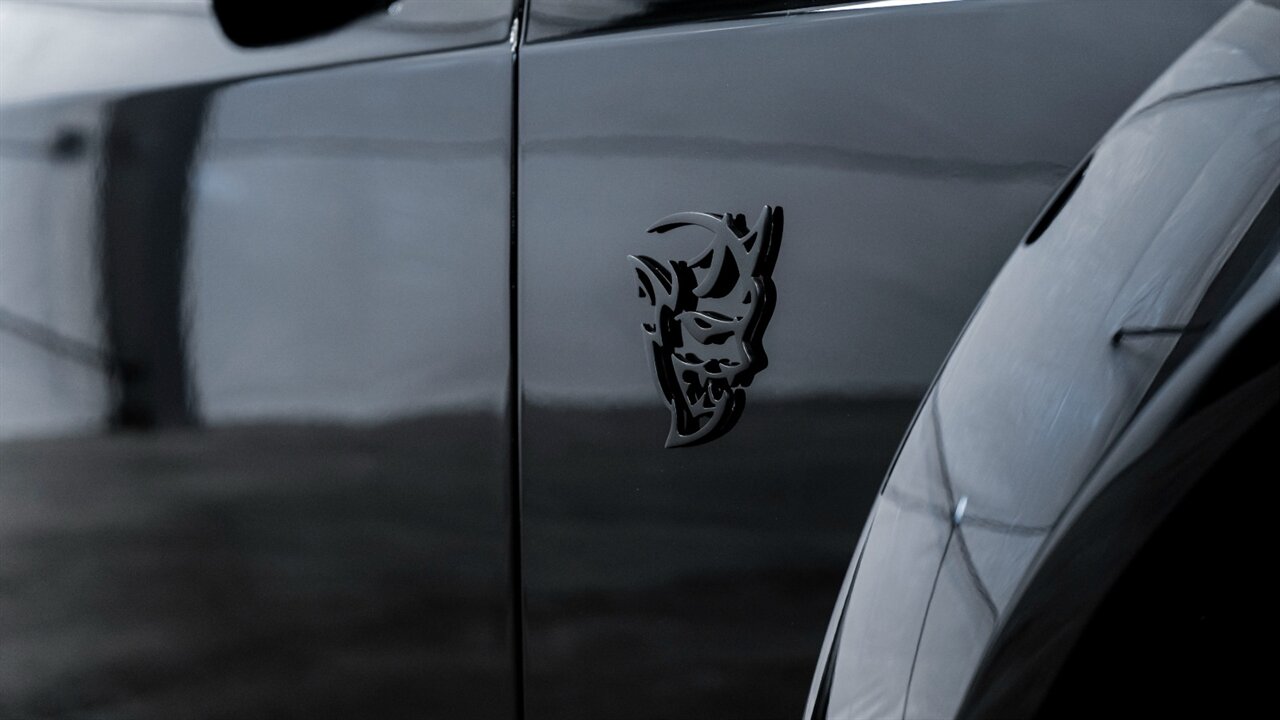 2018 Dodge Challenger SRT Demon   - Photo 41 - Reno, NV 89511