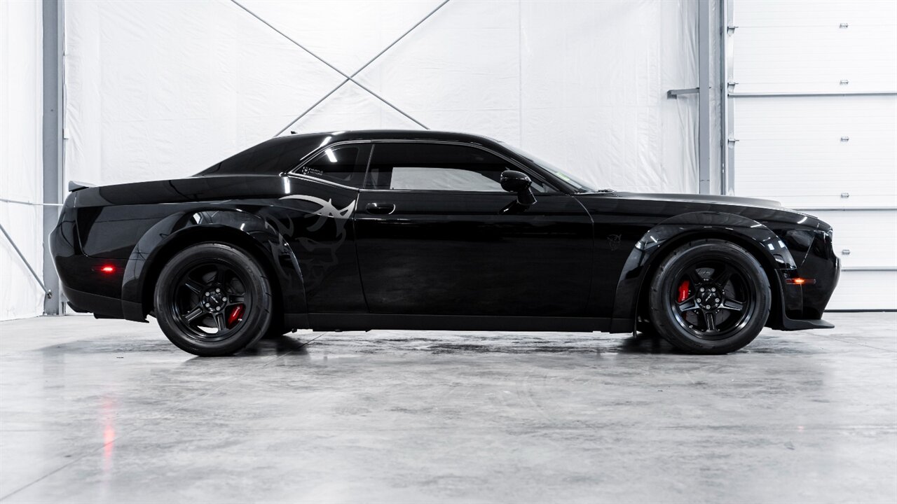 2018 Dodge Challenger SRT Demon   - Photo 5 - Reno, NV 89511