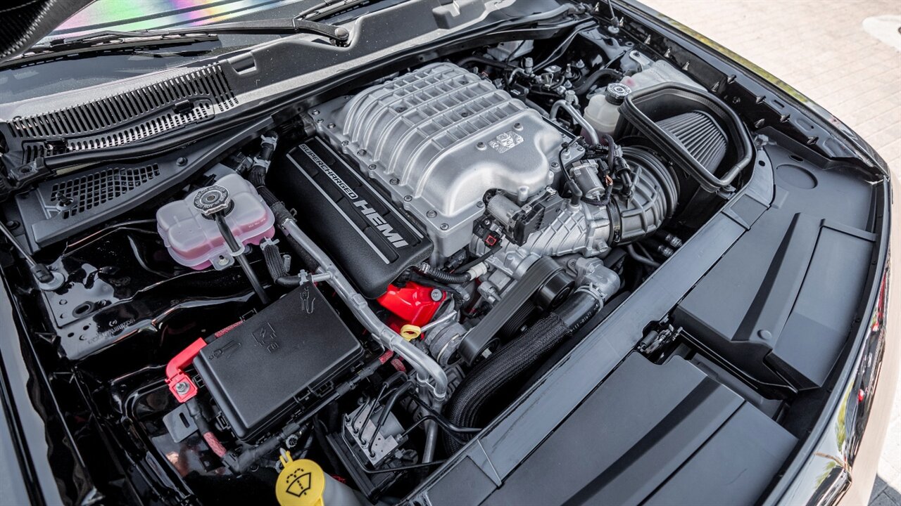 2018 Dodge Challenger SRT Demon   - Photo 17 - Reno, NV 89511