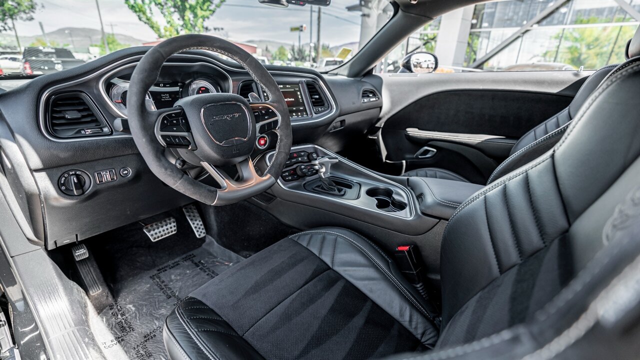 2018 Dodge Challenger SRT Demon   - Photo 30 - Reno, NV 89511