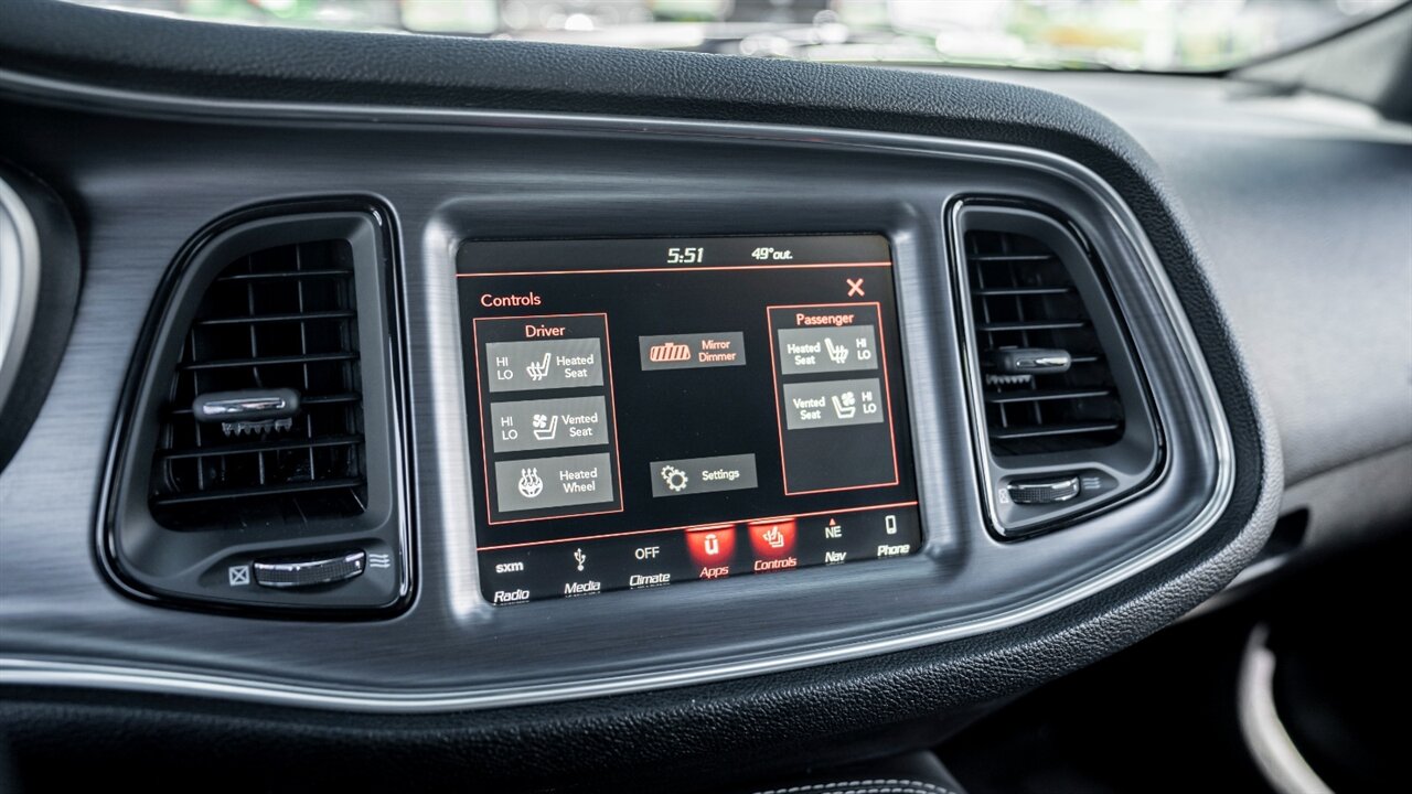 2018 Dodge Challenger SRT Demon   - Photo 35 - Reno, NV 89511