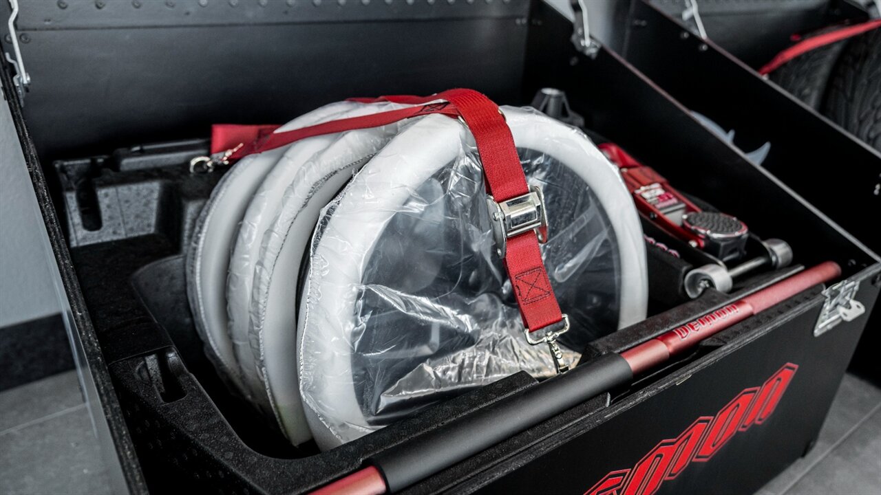 2018 Dodge Challenger SRT Demon   - Photo 23 - Reno, NV 89511