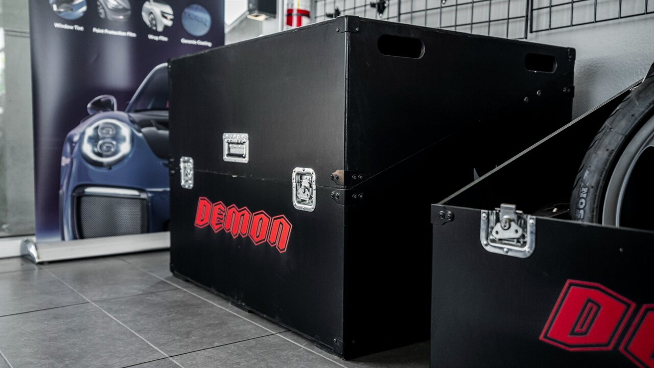 2018 Dodge Challenger SRT Demon   - Photo 22 - Reno, NV 89511