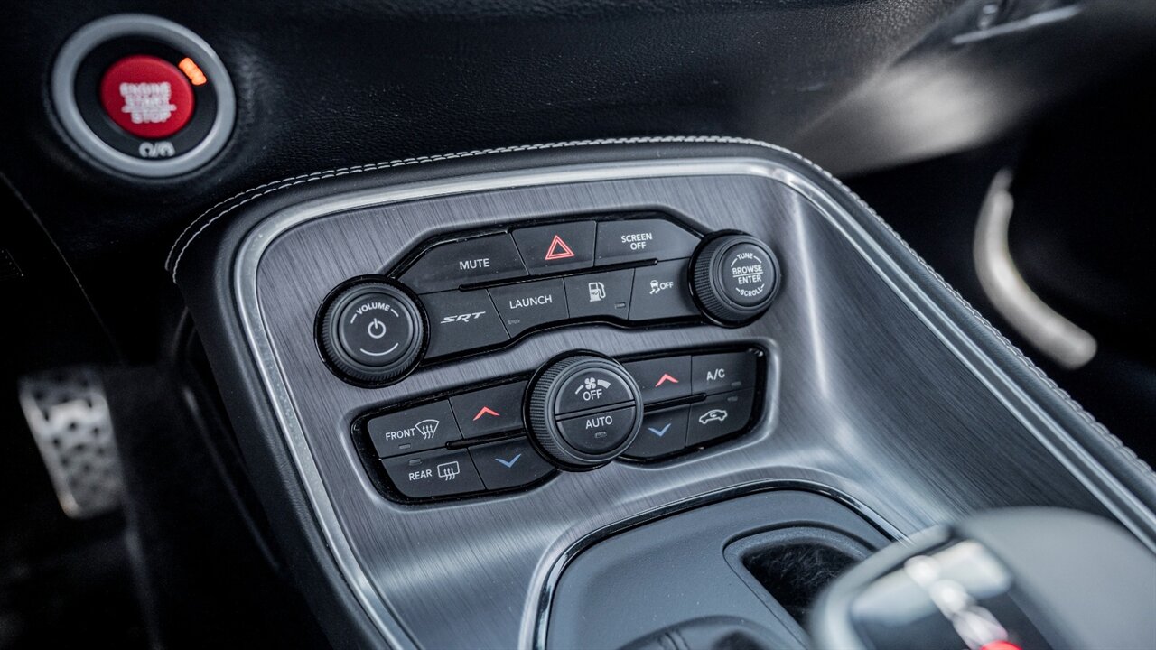 2018 Dodge Challenger SRT Demon   - Photo 38 - Reno, NV 89511