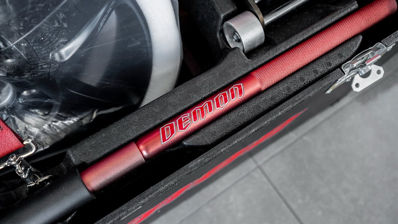 2018 Dodge Challenger SRT Demon   - Photo 27 - Reno, NV 89511