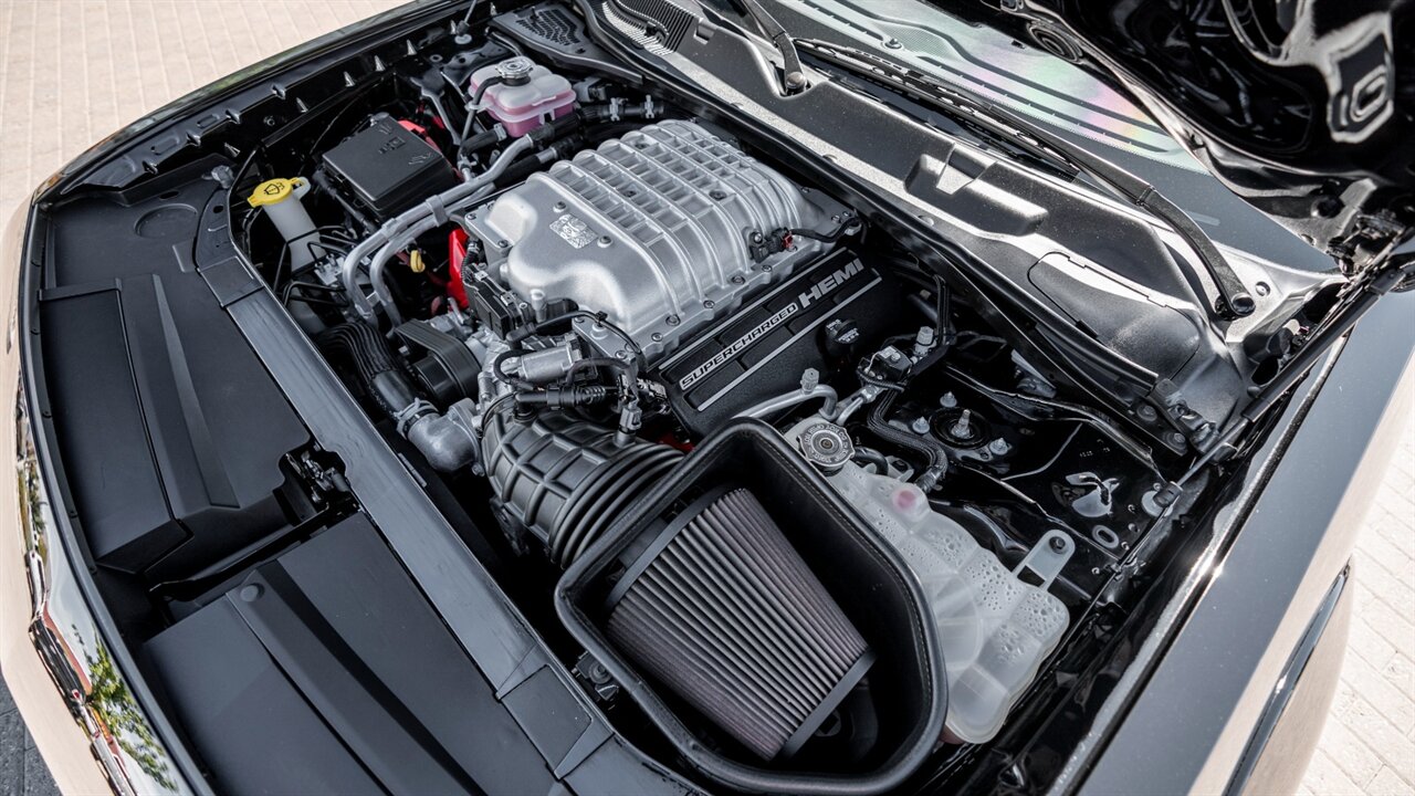 2018 Dodge Challenger SRT Demon   - Photo 19 - Reno, NV 89511