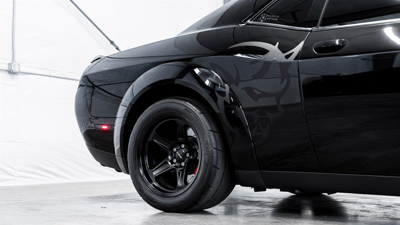 2018 Dodge Challenger SRT Demon   - Photo 13 - Reno, NV 89511