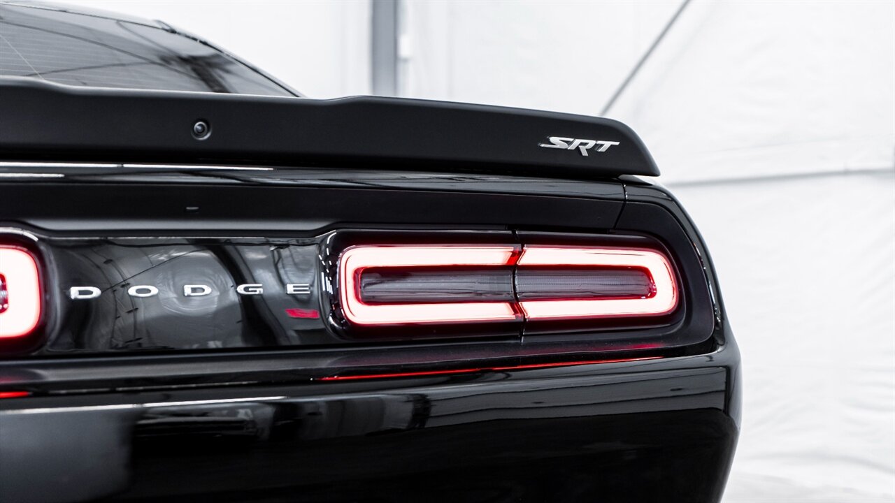 2018 Dodge Challenger SRT Demon   - Photo 16 - Reno, NV 89511