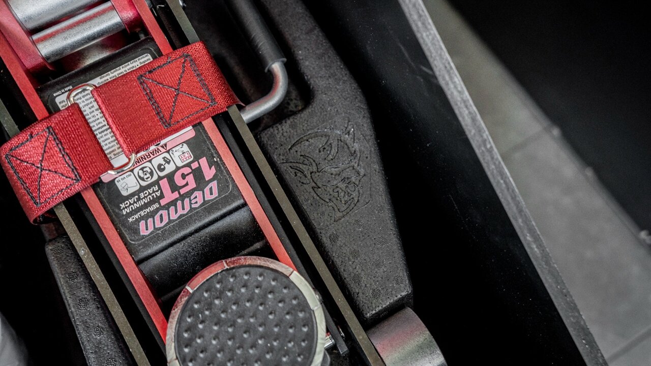 2018 Dodge Challenger SRT Demon   - Photo 26 - Reno, NV 89511