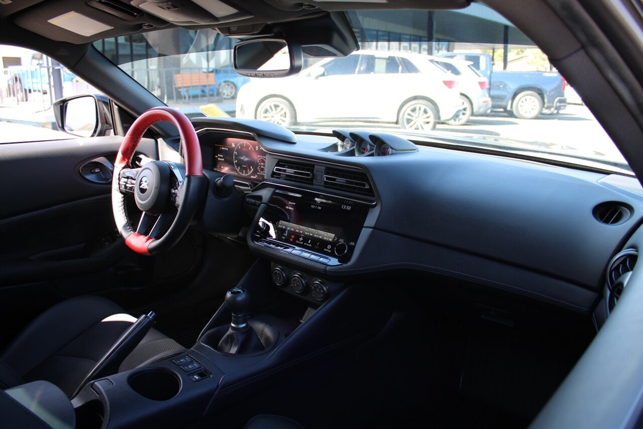 2025 Nissan Z Performance - Photo 25 - Reno, NV 89511
