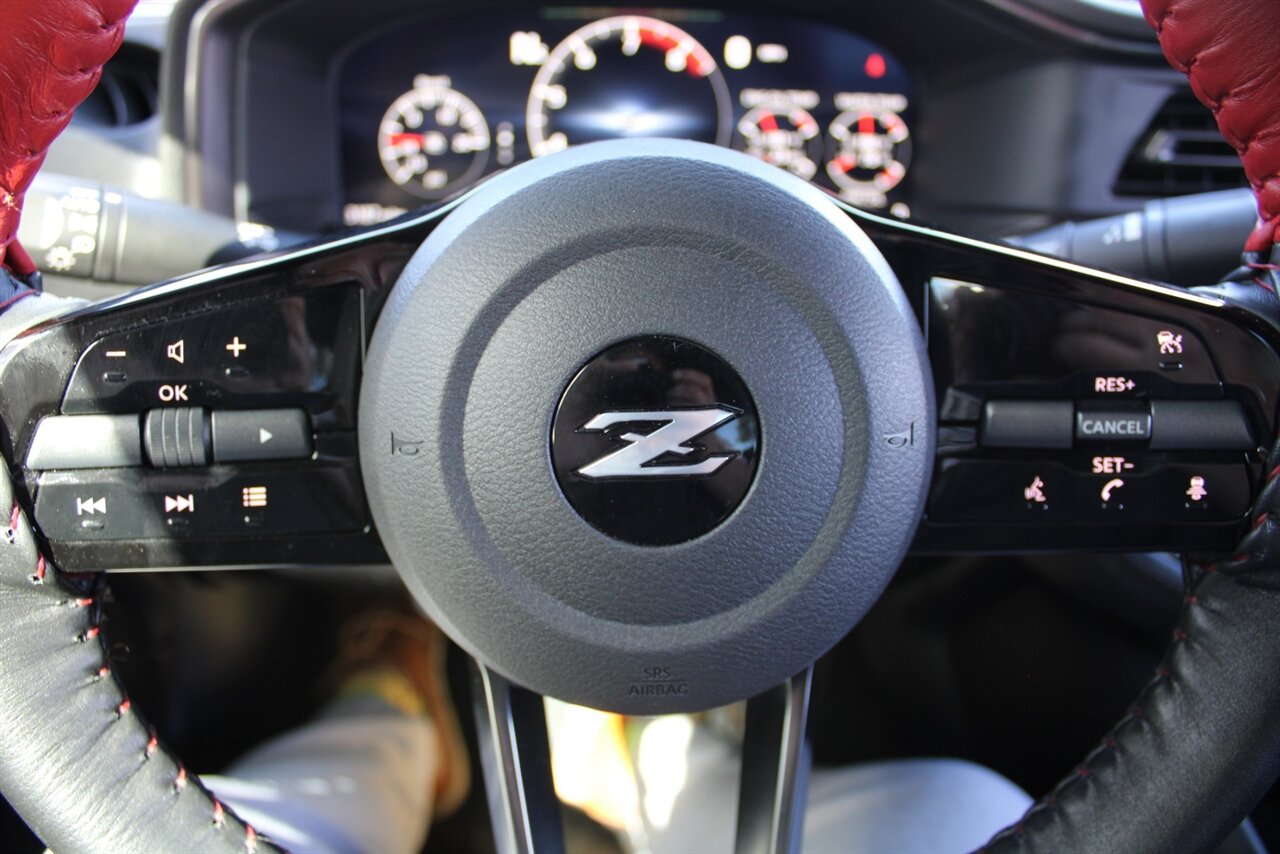 2025 Nissan Z Performance - Photo 22 - Reno, NV 89511