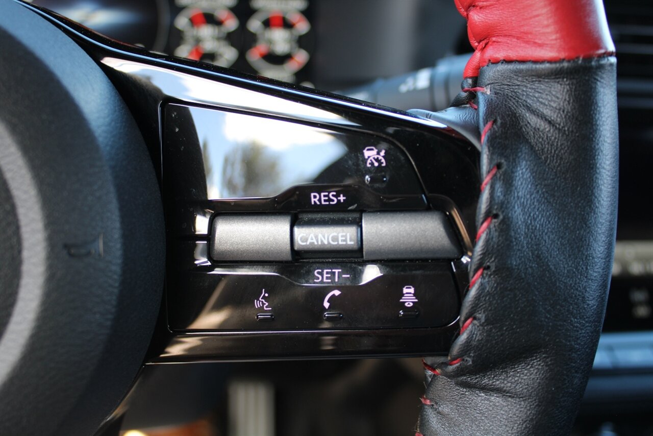 2025 Nissan Z Performance - Photo 23 - Reno, NV 89511