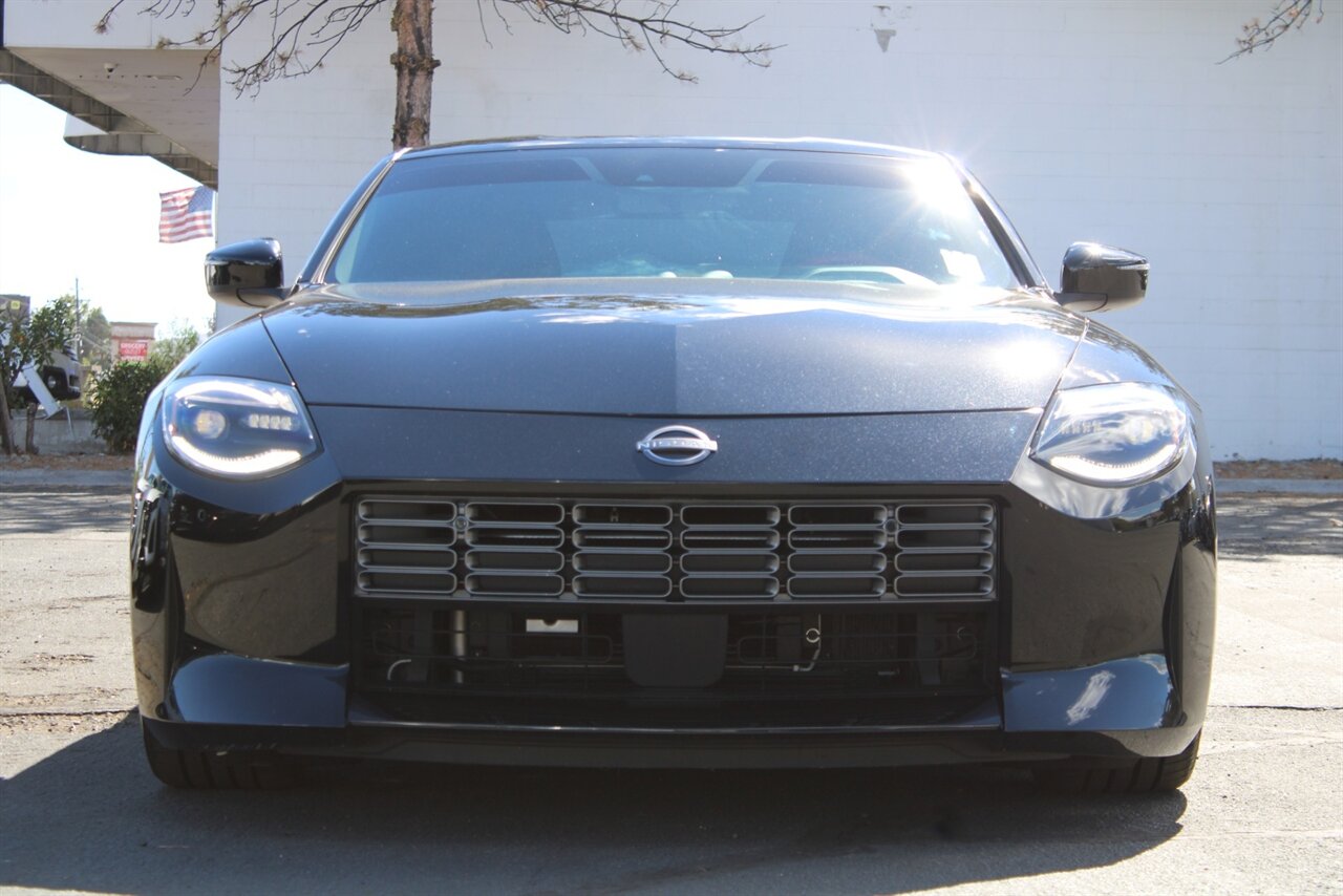 2025 Nissan Z Performance - Photo 18 - Reno, NV 89511