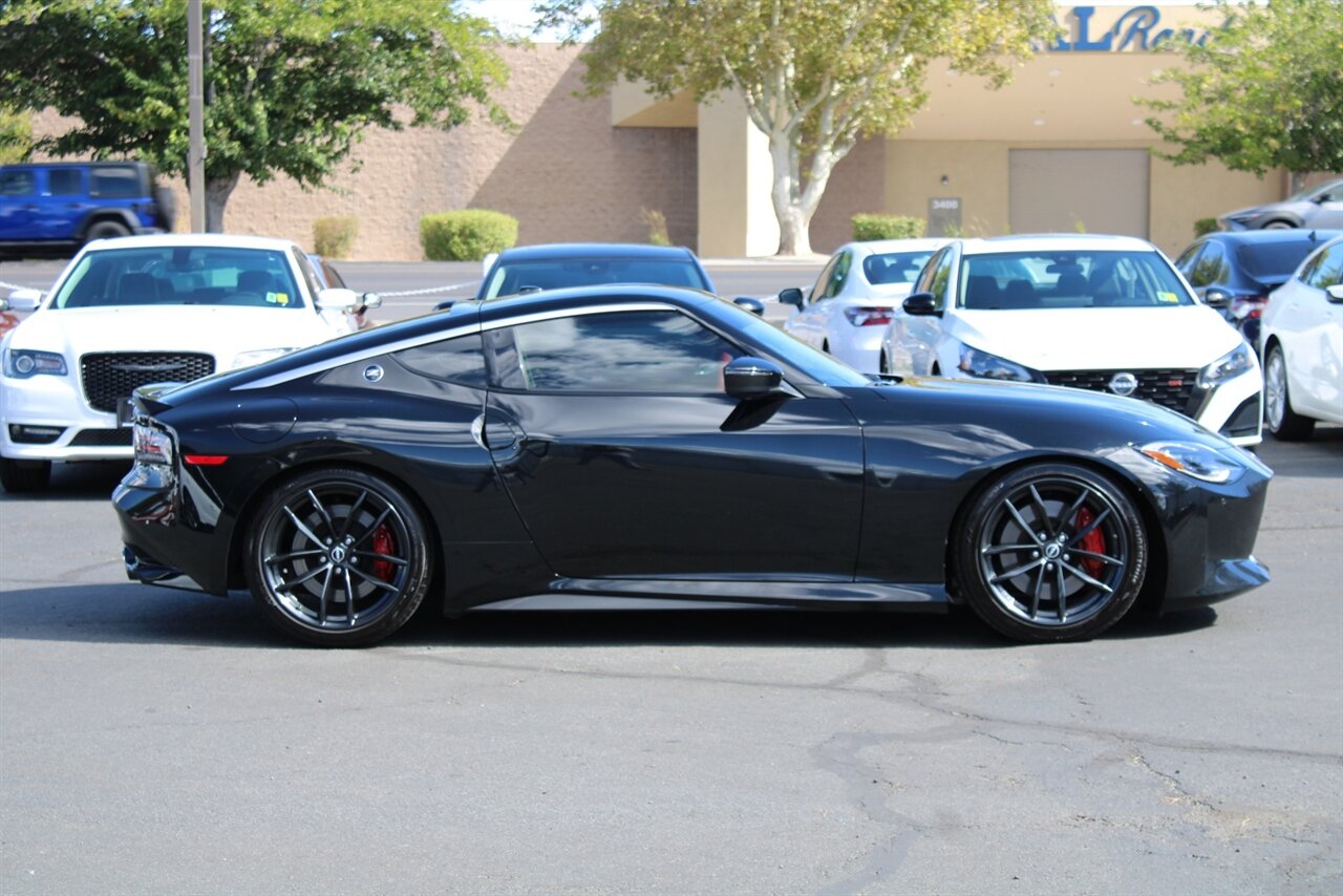 2025 Nissan Z Performance - Photo 6 - Reno, NV 89511
