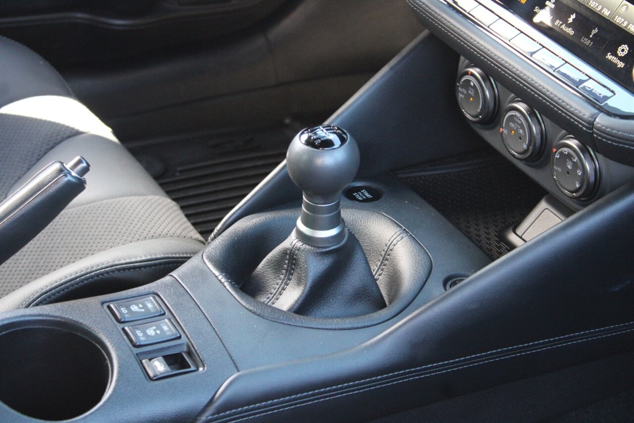 2025 Nissan Z Performance - Photo 28 - Reno, NV 89511