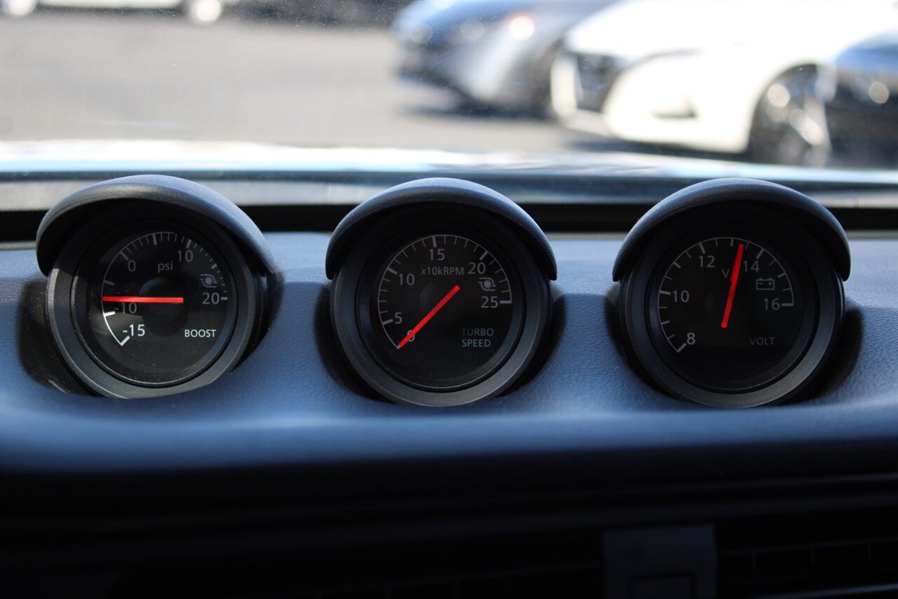 2025 Nissan Z Performance - Photo 27 - Reno, NV 89511