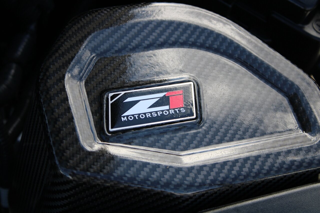 2025 Nissan Z Performance - Photo 33 - Reno, NV 89511