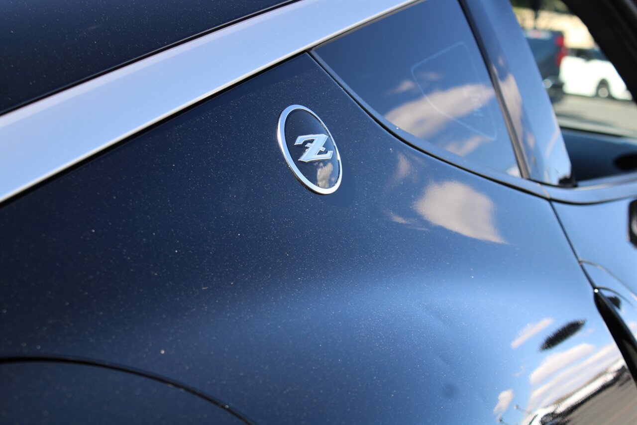 2025 Nissan Z Performance - Photo 32 - Reno, NV 89511