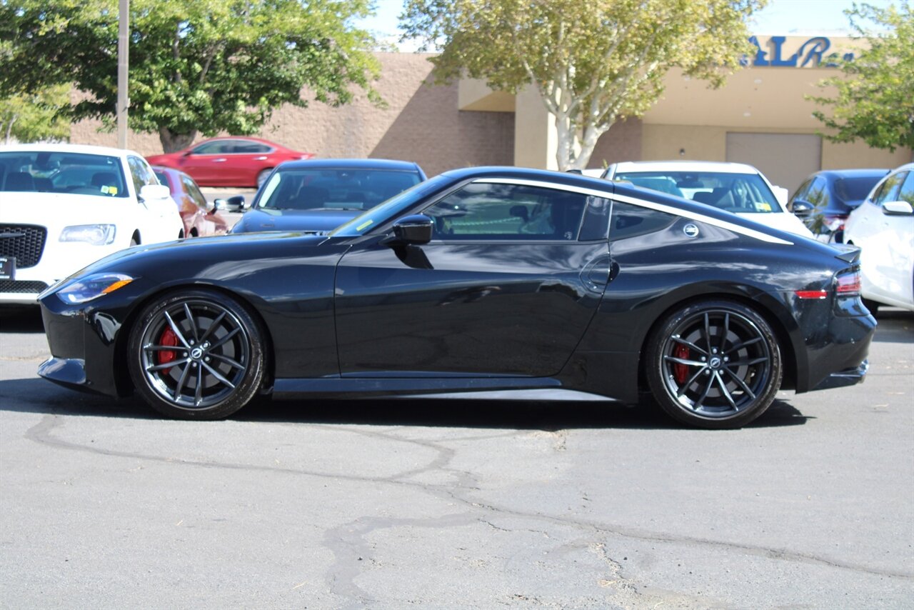 2025 Nissan Z Performance - Photo 12 - Reno, NV 89511