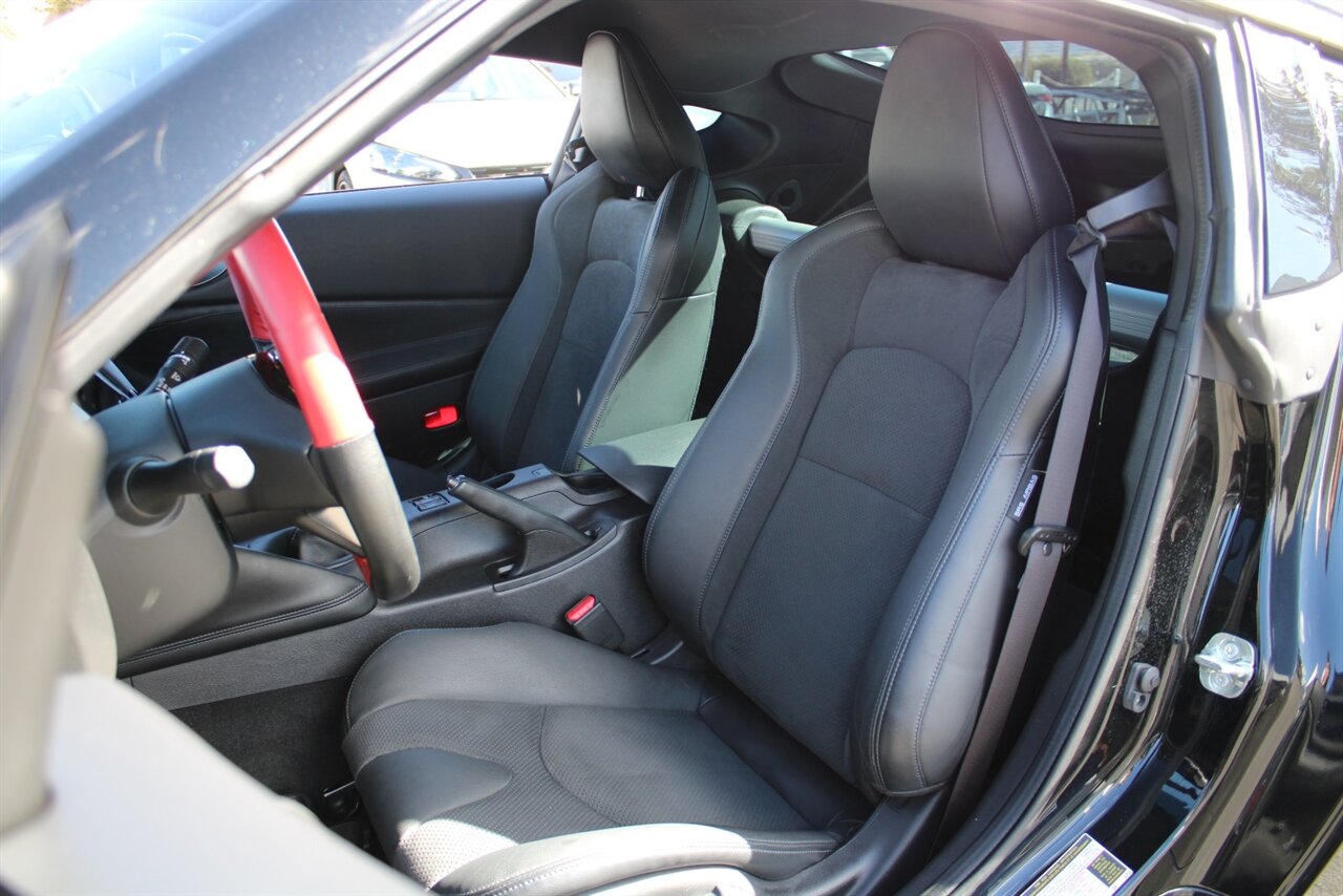 2025 Nissan Z Performance - Photo 19 - Reno, NV 89511