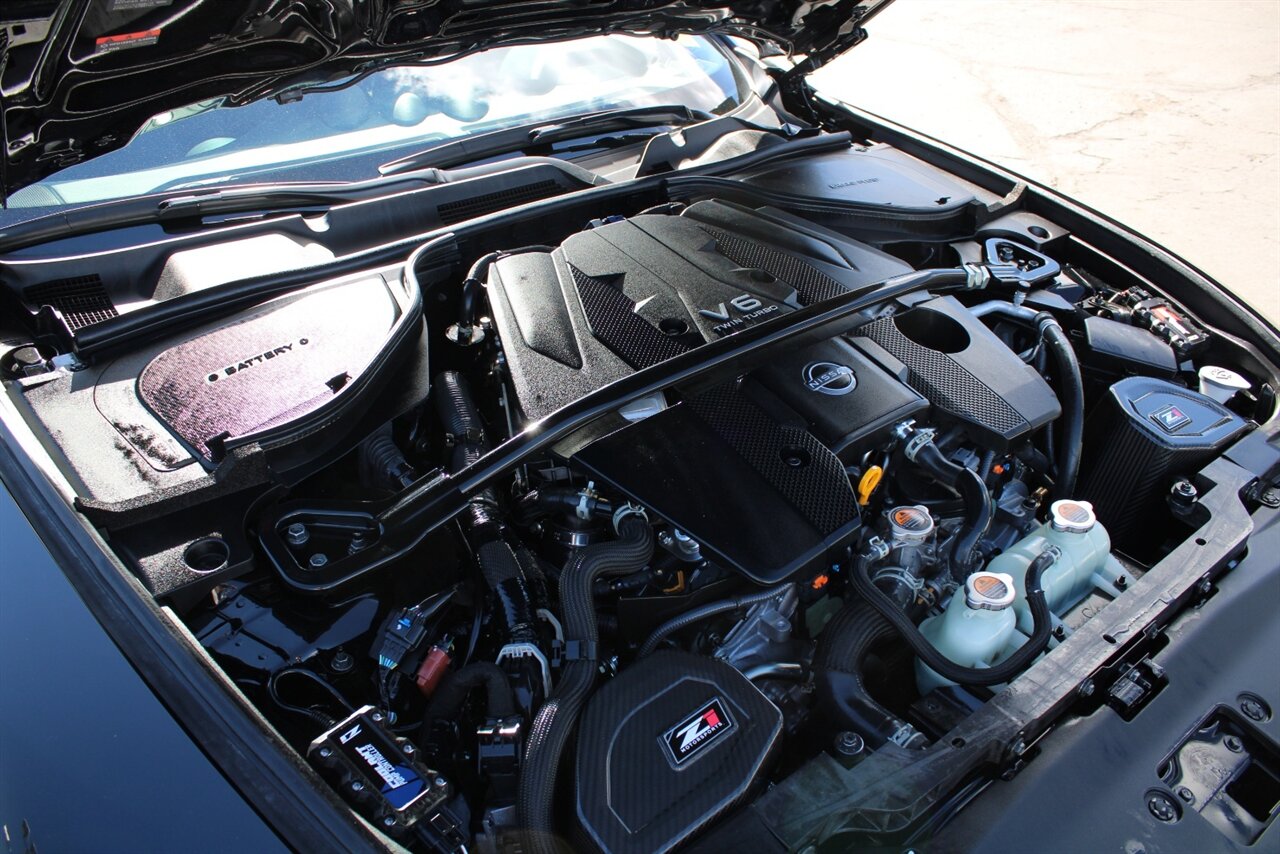 2025 Nissan Z Performance - Photo 34 - Reno, NV 89511