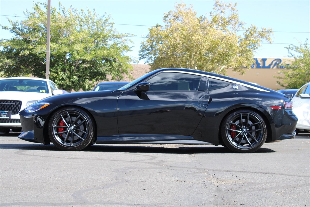 2025 Nissan Z Performance - Photo 11 - Reno, NV 89511