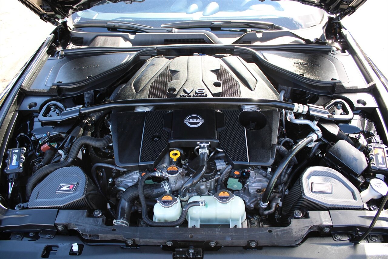 2025 Nissan Z Performance - Photo 35 - Reno, NV 89511
