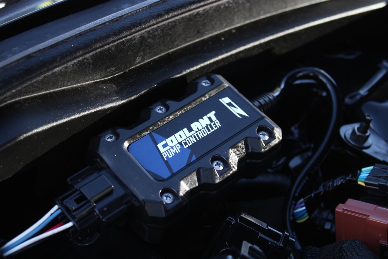 2025 Nissan Z Performance - Photo 37 - Reno, NV 89511