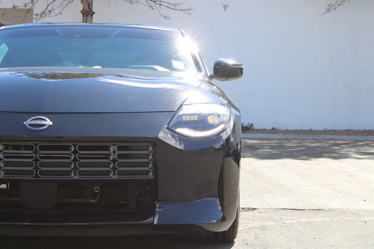 2025 Nissan Z Performance - Photo 15 - Reno, NV 89511