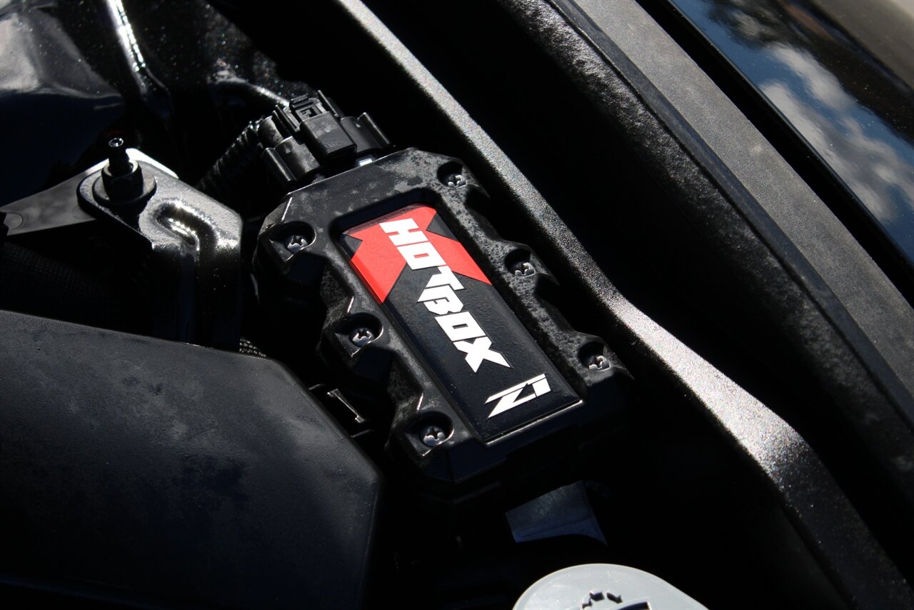 2025 Nissan Z Performance - Photo 38 - Reno, NV 89511