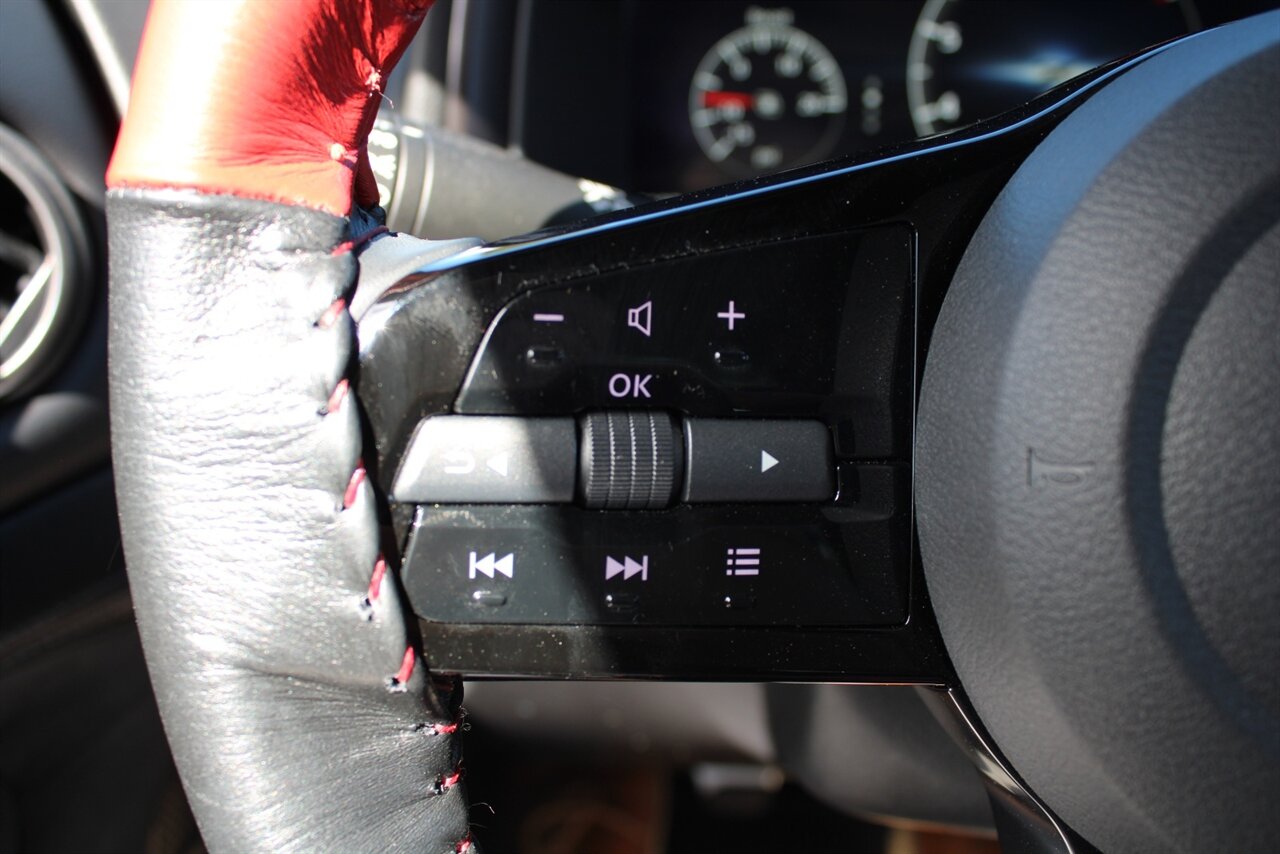 2025 Nissan Z Performance - Photo 21 - Reno, NV 89511