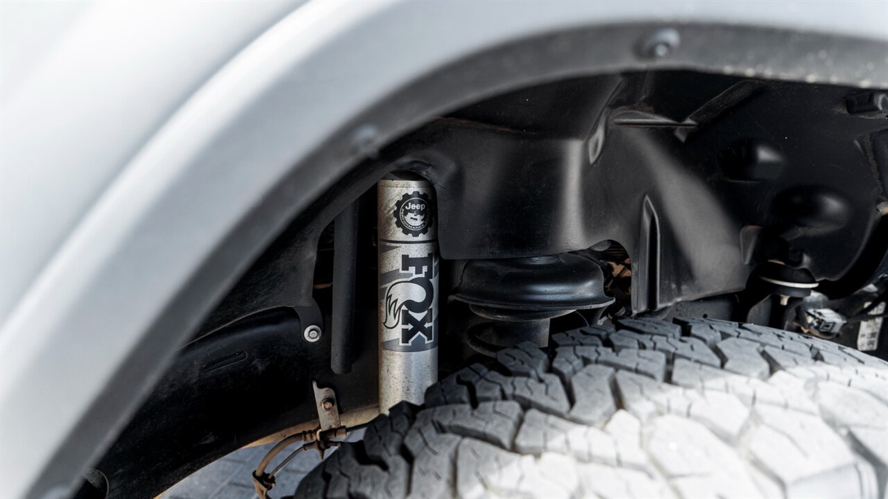 2020 Jeep Wrangler Unlimited Willys - Photo 12 - Reno, NV 89511