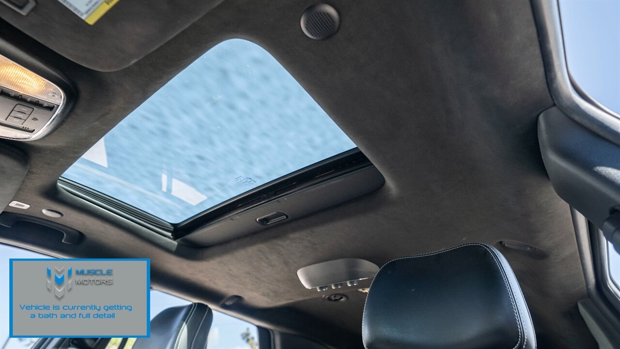 2018 Dodge Durango SRT   - Photo 10 - Reno, NV 89511