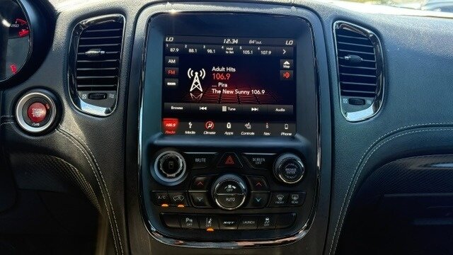 2018 Dodge Durango SRT - Photo 24 - Reno, NV 89511