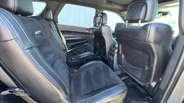 2018 Dodge Durango SRT - Photo 30 - Reno, NV 89511
