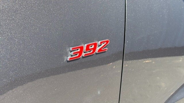 2018 Dodge Durango SRT - Photo 38 - Reno, NV 89511