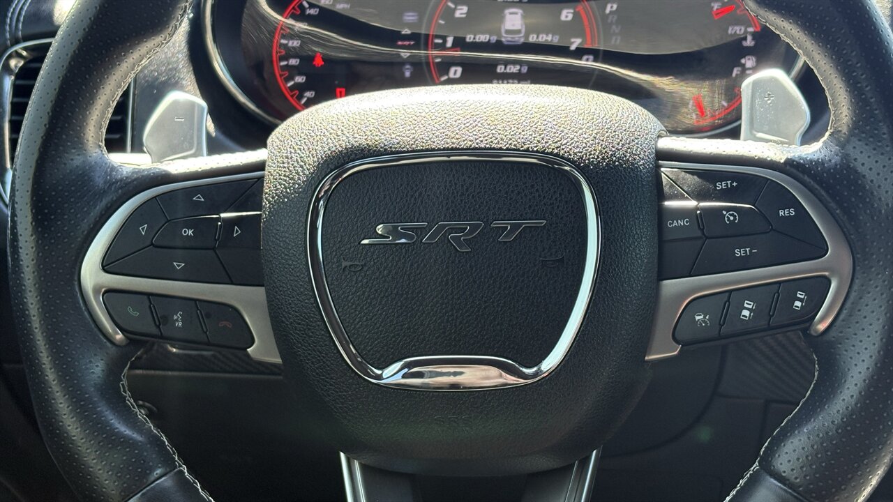 2018 Dodge Durango SRT - Photo 22 - Reno, NV 89511