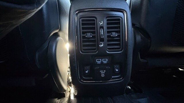 2018 Dodge Durango SRT - Photo 43 - Reno, NV 89511