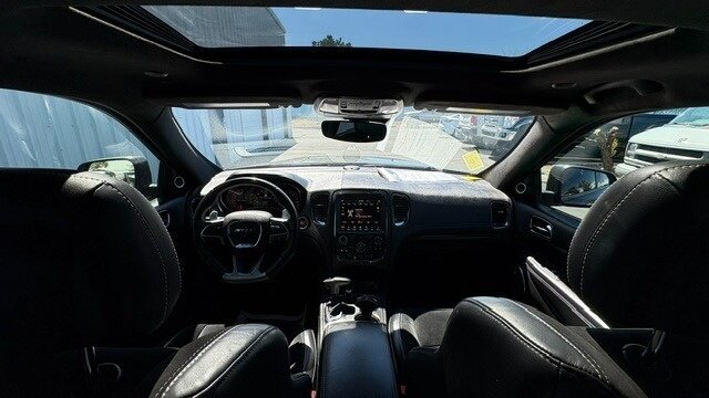2018 Dodge Durango SRT - Photo 19 - Reno, NV 89511