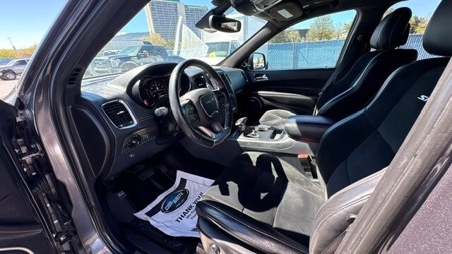 2018 Dodge Durango SRT - Photo 17 - Reno, NV 89511